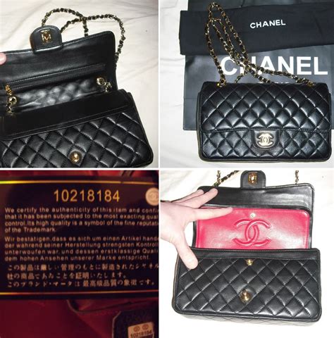 chanel fake chain light|chanel counterfeit bag.